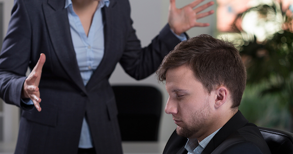 What is the Tort of Harassment?